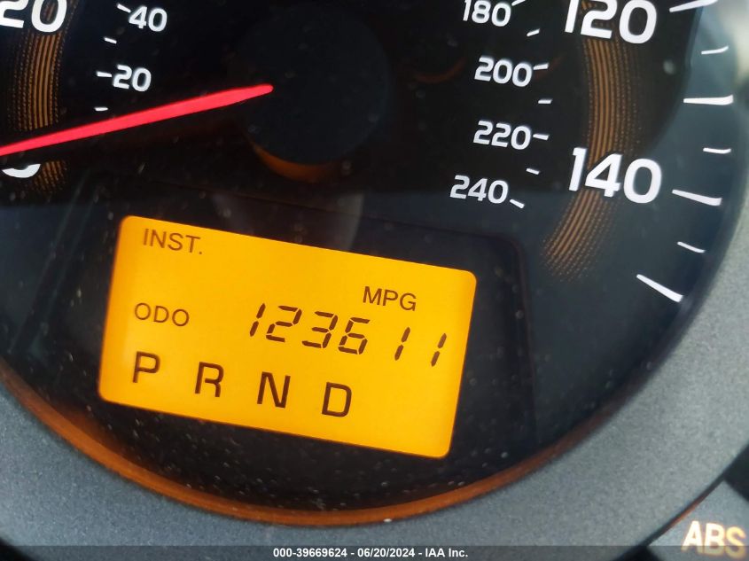 2010 Toyota Rav4 Limited V6 VIN: 2T3DK4DV8AW036296 Lot: 39669624