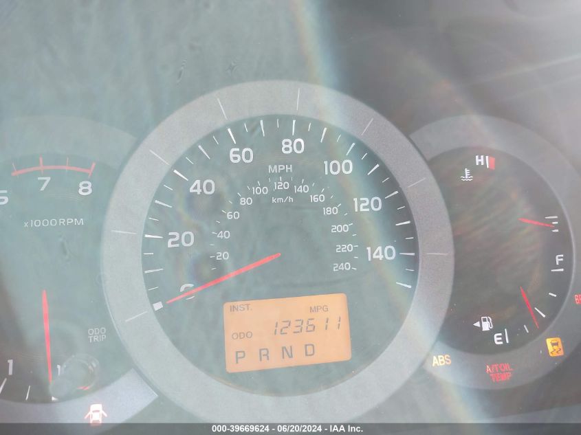 2010 Toyota Rav4 Limited V6 VIN: 2T3DK4DV8AW036296 Lot: 39669624