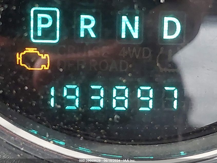 2012 Jeep Wrangler Sahara VIN: 1C4AJWBG5CL201944 Lot: 39669629