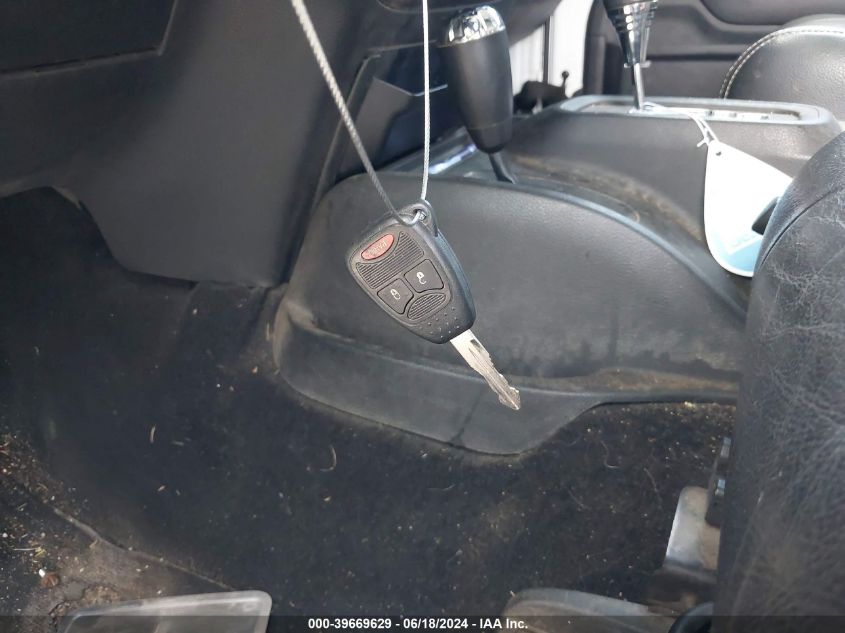 2012 Jeep Wrangler Sahara VIN: 1C4AJWBG5CL201944 Lot: 39669629