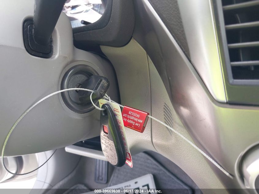 2010 Subaru Forester 2.5X Limited VIN: JF2SH6DC3AH718767 Lot: 39669638