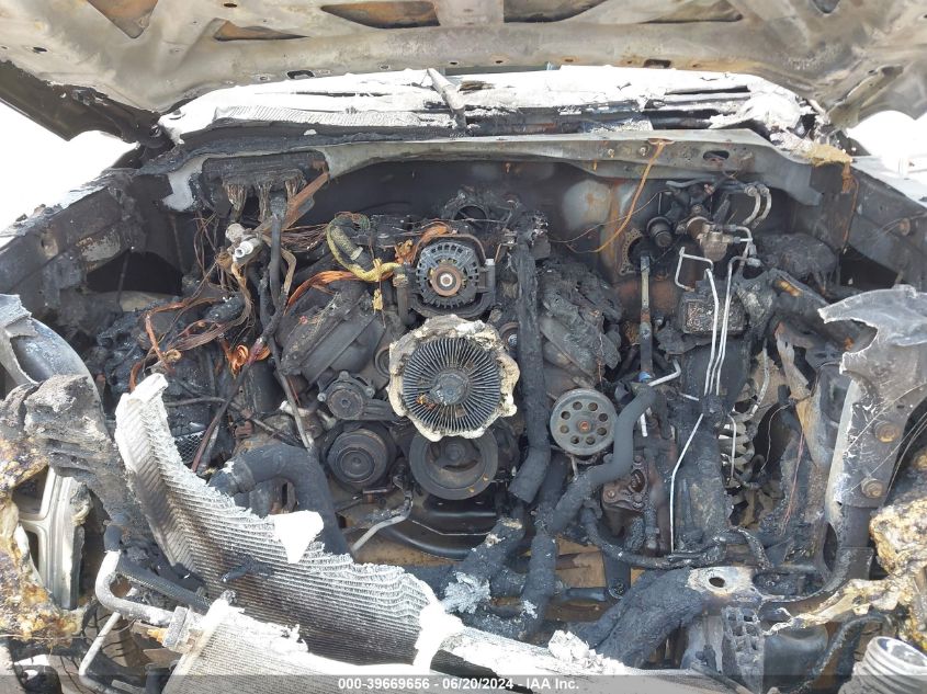 2013 Ford F-350 Xl VIN: 1FTRF3D69DEB54978 Lot: 39669656