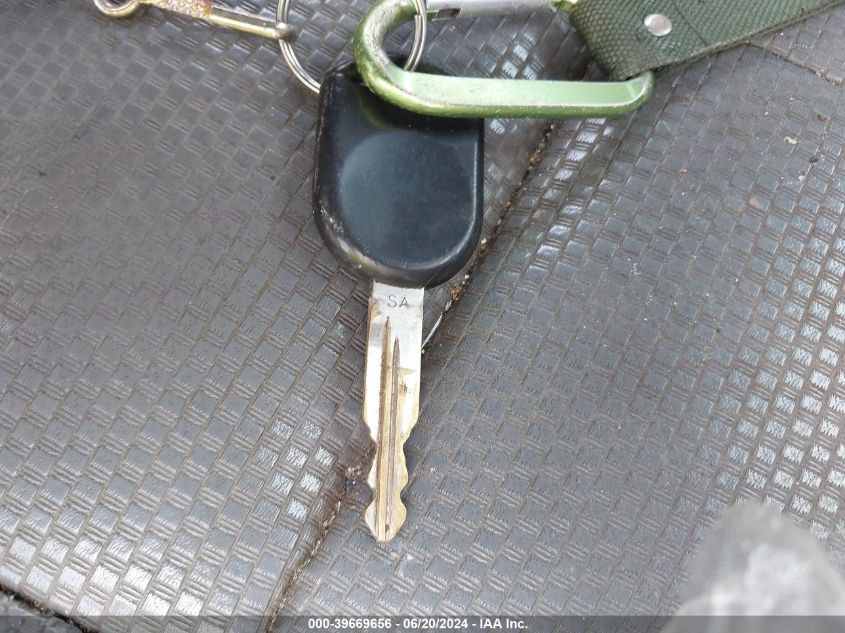 2013 Ford F-350 Xl VIN: 1FTRF3D69DEB54978 Lot: 39669656