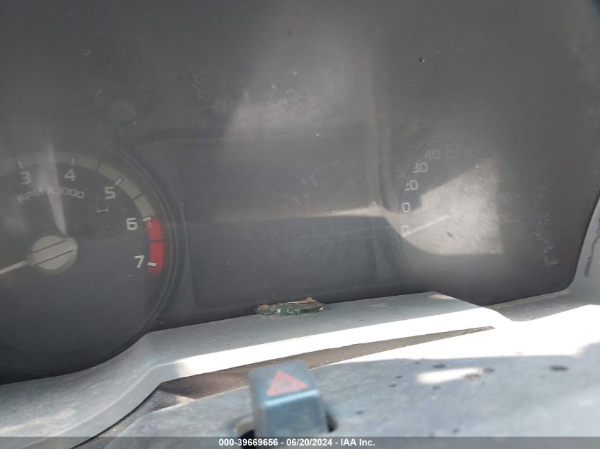 2013 Ford F-350 Xl VIN: 1FTRF3D69DEB54978 Lot: 39669656