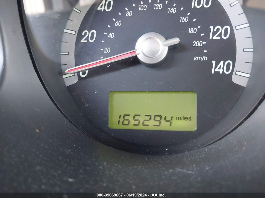 2009 Kia Sportage Ex V6 VIN: KNDJF723X97613783 Lot: 39669667