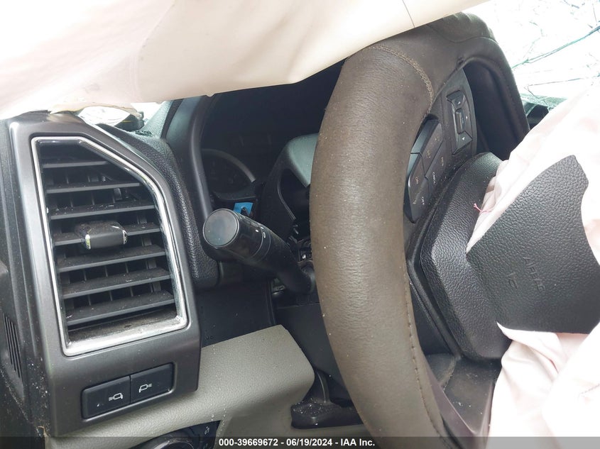 2018 Ford F-250 Xlt VIN: 1FT7W2B61JEB82063 Lot: 39669672