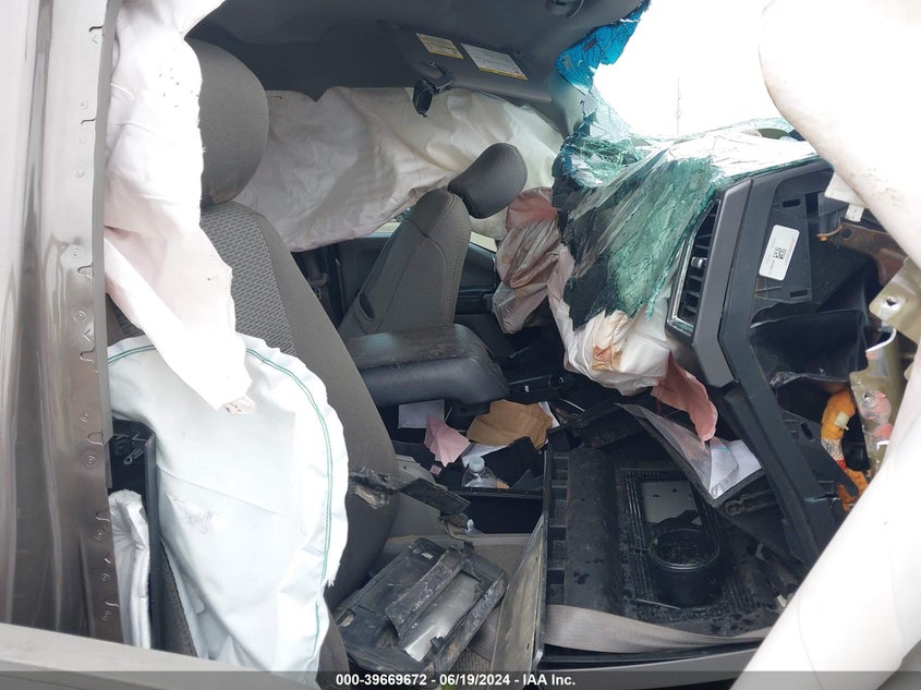 2018 Ford F-250 Xlt VIN: 1FT7W2B61JEB82063 Lot: 39669672