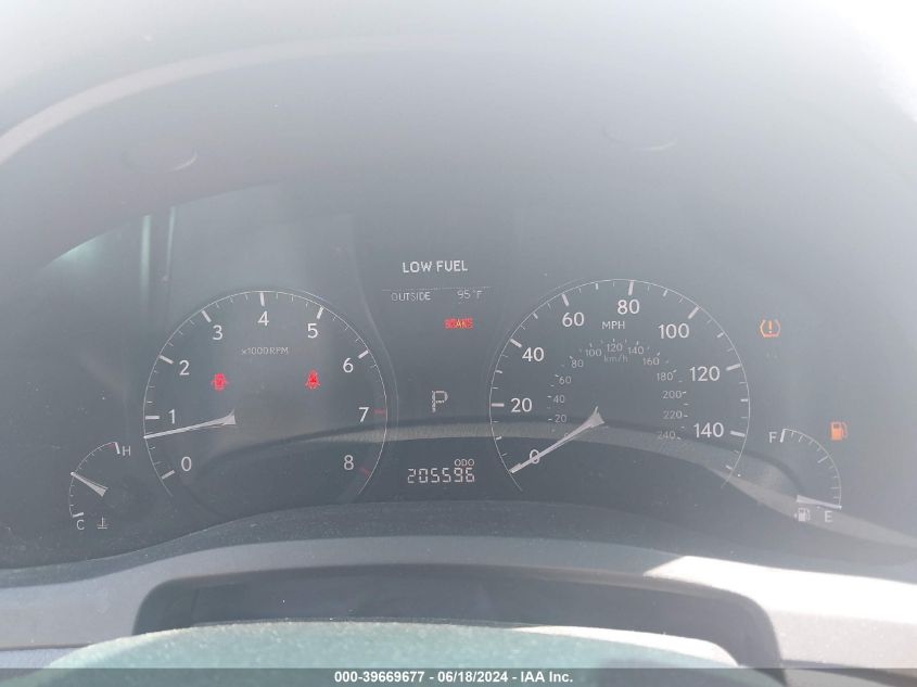 2010 Lexus Rx 350 VIN: 2T2BK1BA7AC015435 Lot: 39669677