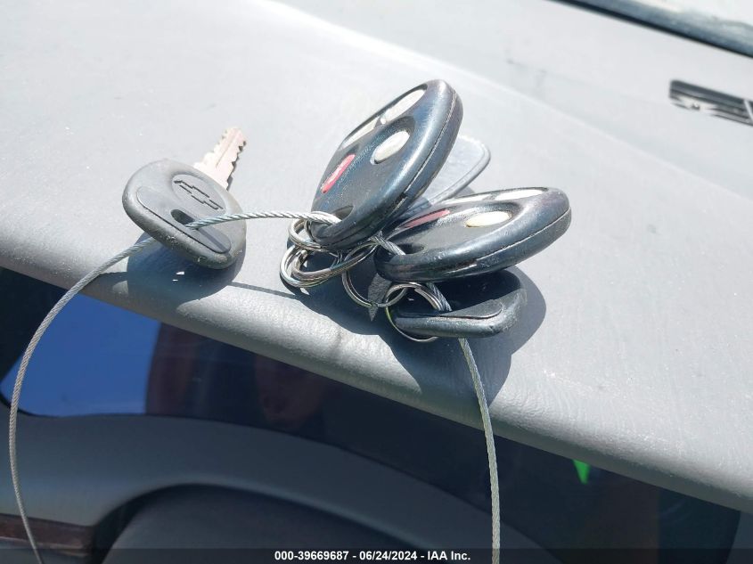 2005 Chevrolet Impala Ls VIN: 2G1WH52K759356546 Lot: 39669687