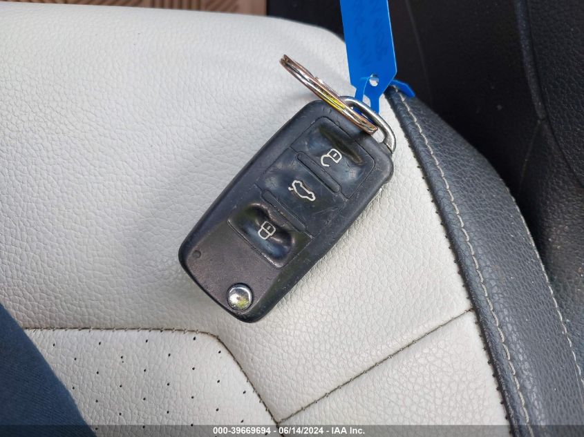 2016 Volkswagen Jetta 1.8T Sport VIN: 3VWD17AJXGM348147 Lot: 39669694