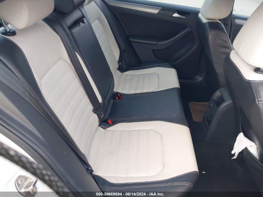 2016 Volkswagen Jetta 1.8T Sport VIN: 3VWD17AJXGM348147 Lot: 39669694