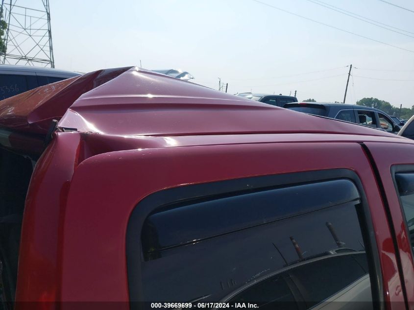 2007 Chevrolet Colorado Lt VIN: 1GCCS13E178213460 Lot: 39669699