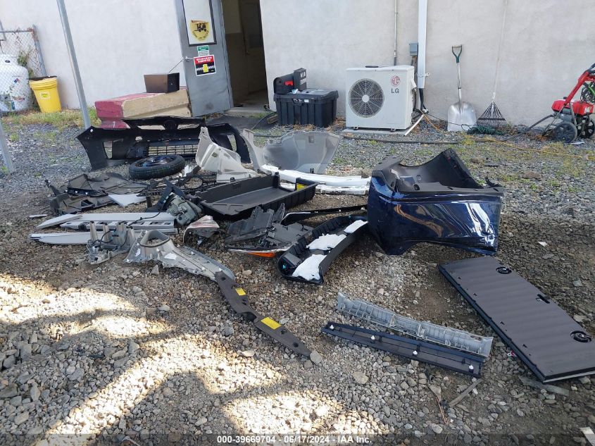 2012 Toyota Prius Three VIN: JTDKN3DU7C1502673 Lot: 39669704