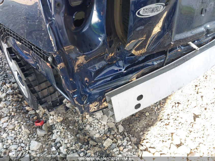 2012 Toyota Prius Three VIN: JTDKN3DU7C1502673 Lot: 39669704