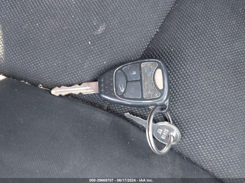 2011 Dodge Avenger Express VIN: 1B3BD4FB4BN590692 Lot: 39669707