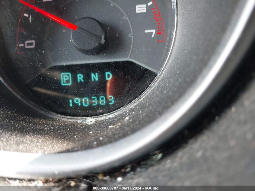 2011 Dodge Avenger Express VIN: 1B3BD4FB4BN590692 Lot: 39669707