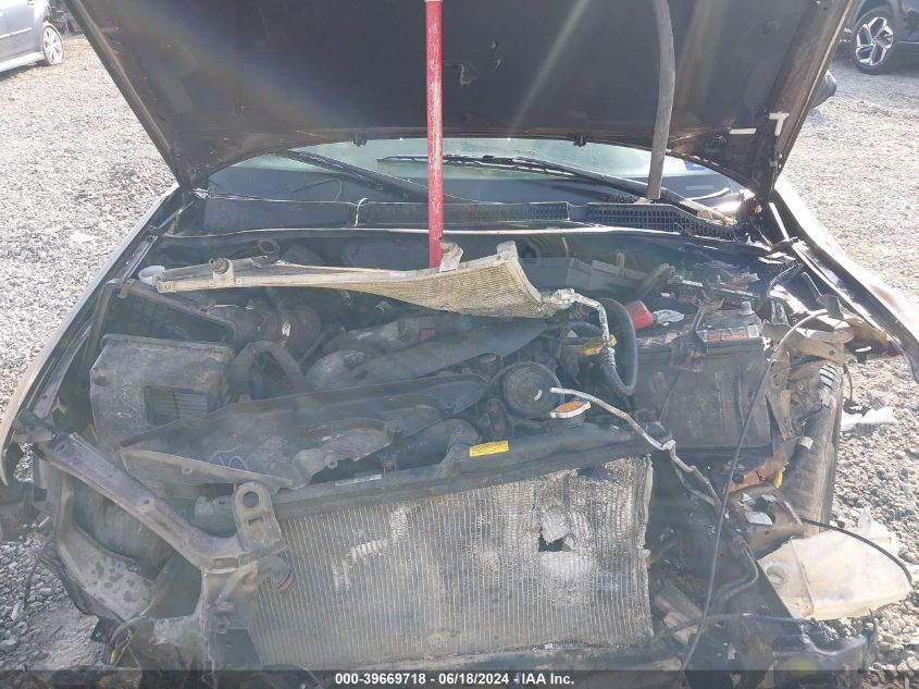 2009 Subaru Legacy 2.5I VIN: 4S3BL616497219196 Lot: 39669718