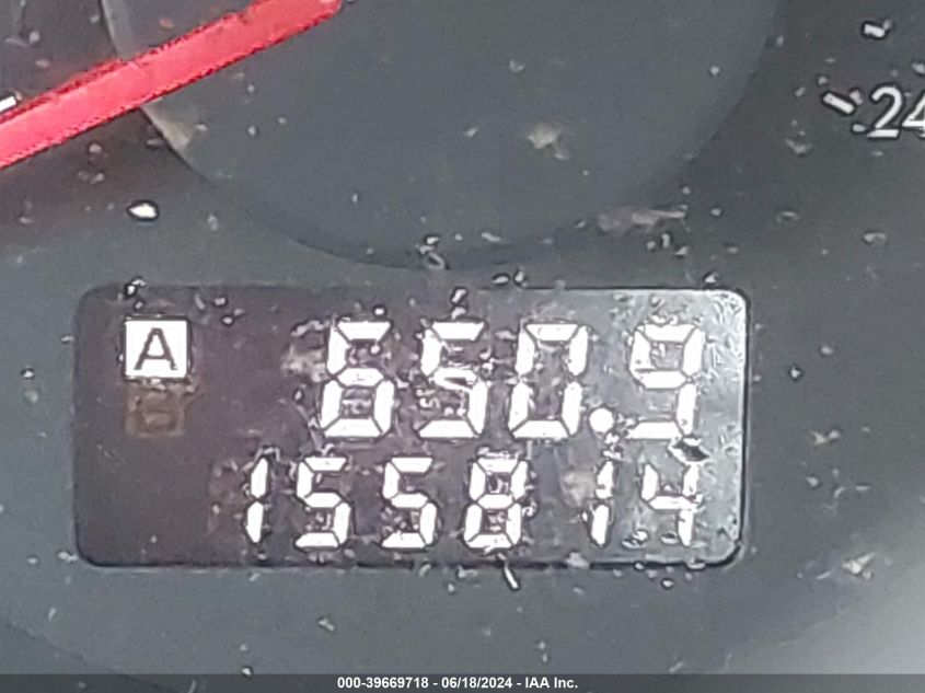 2009 Subaru Legacy 2.5I VIN: 4S3BL616497219196 Lot: 39669718