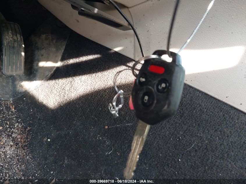 2009 Subaru Legacy 2.5I VIN: 4S3BL616497219196 Lot: 39669718