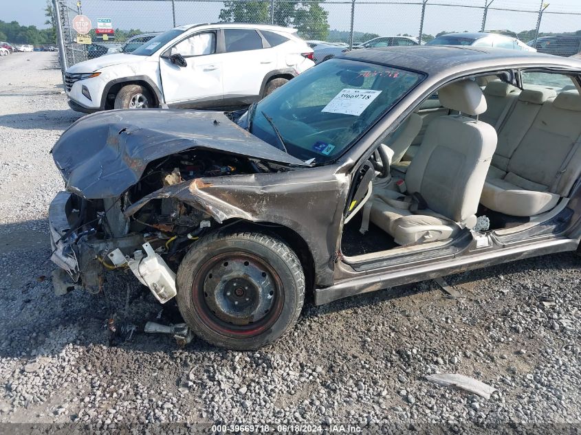 2009 Subaru Legacy 2.5I VIN: 4S3BL616497219196 Lot: 39669718