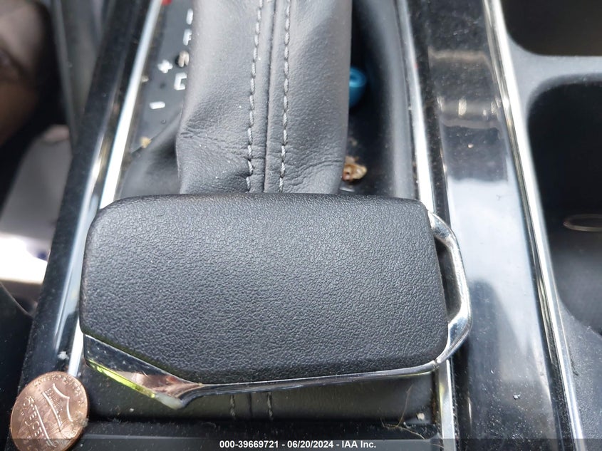 2021 KIA TELLURIDE SX - 5XYP5DHC5MG166214