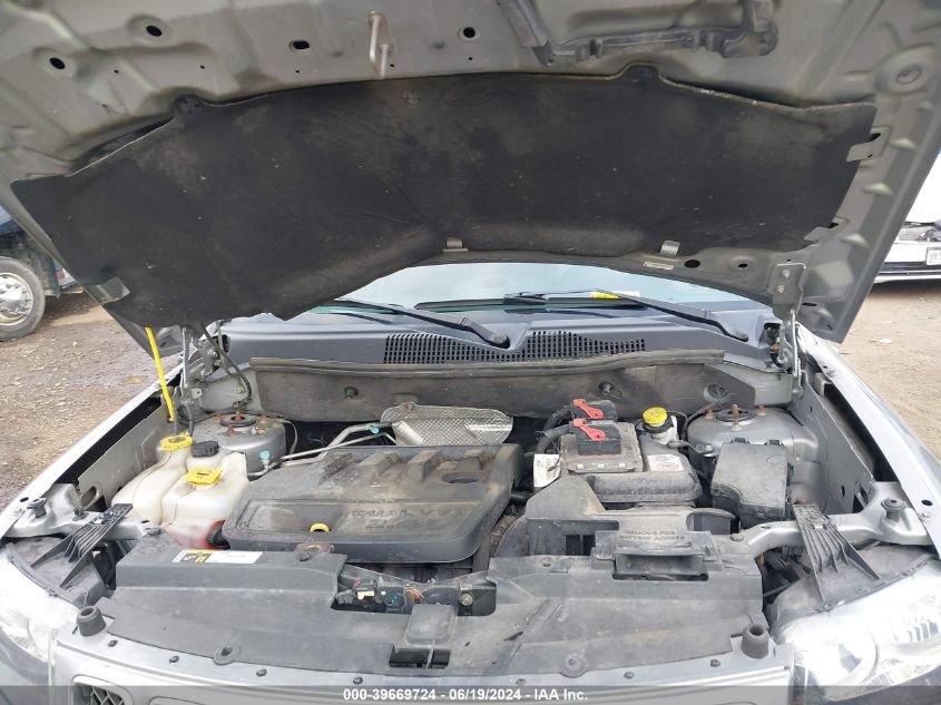 2016 Jeep Compass Latitude VIN: 1C4NJDEBXGD663163 Lot: 39669724