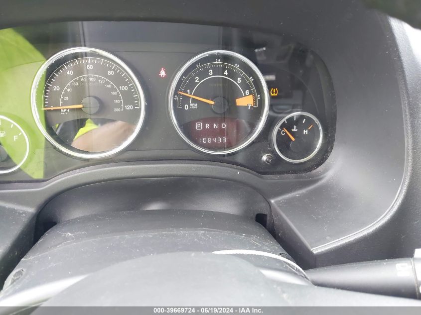 2016 Jeep Compass Latitude VIN: 1C4NJDEBXGD663163 Lot: 39669724