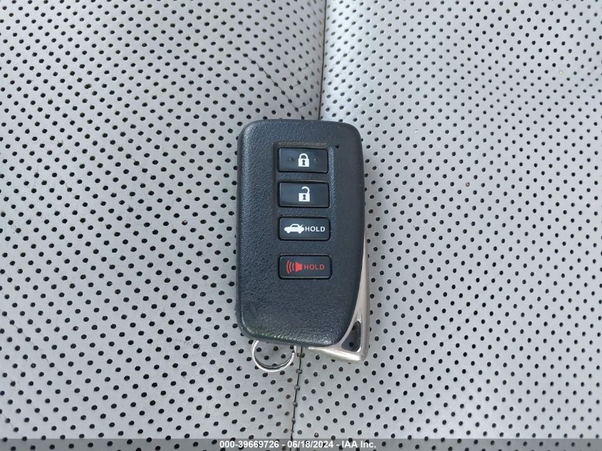 2013 Lexus Gs 350 VIN: JTHBE1BL1D5018683 Lot: 39669726