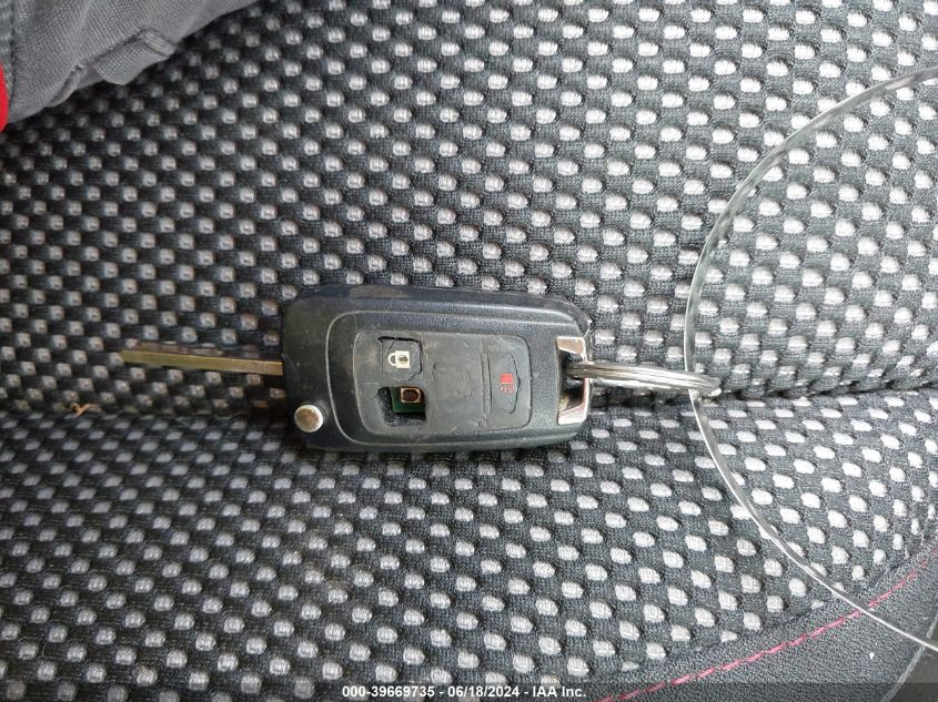 2012 GMC Terrain Sle-2 VIN: 2GKFLTEK9C6270972 Lot: 39669735