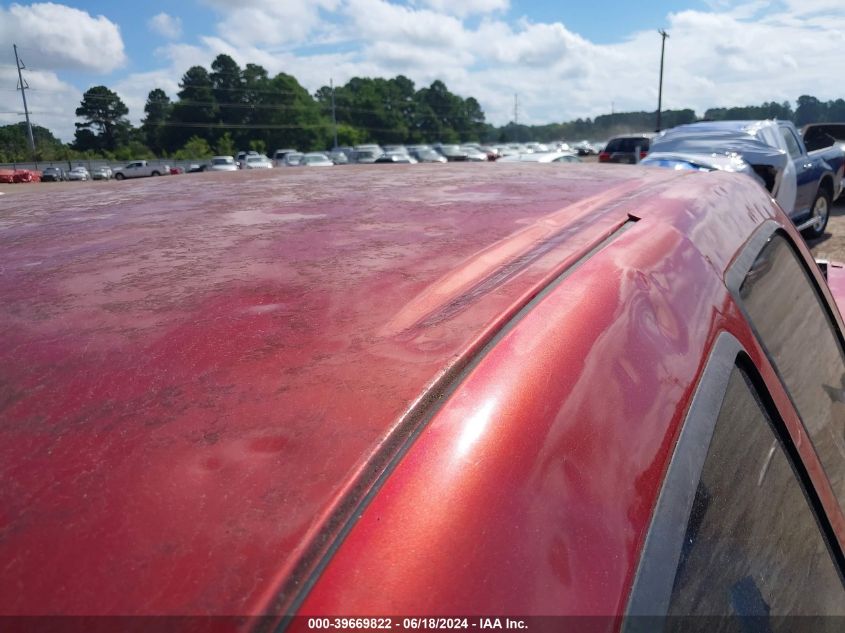 2007 Dodge Ram 1500 Slt VIN: 1D7HA18P17S274710 Lot: 39669822