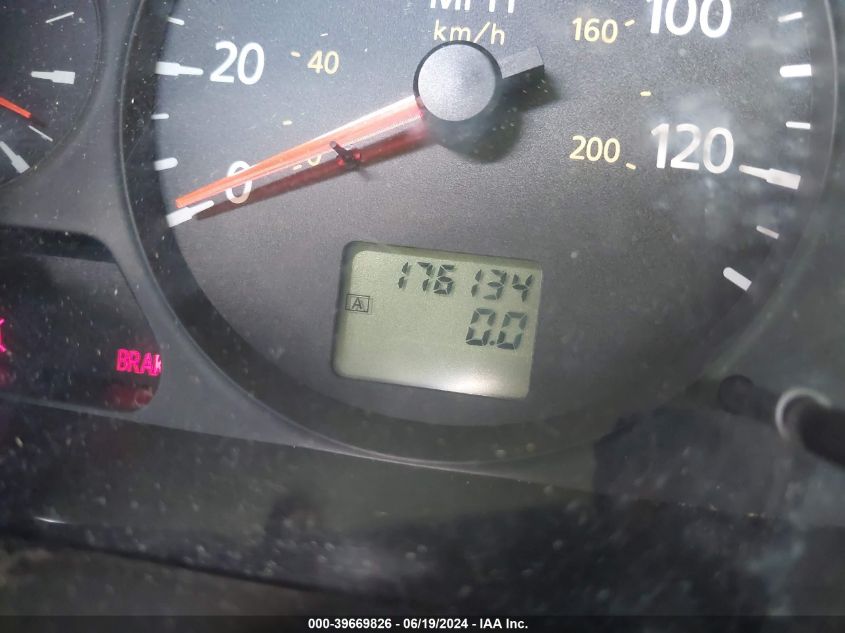 3N1CB51D46L498479 | 2006 NISSAN SENTRA