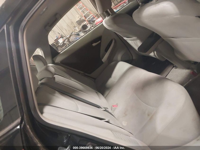 2010 Toyota Prius Ii VIN: JTDKN3DU2A0214773 Lot: 39669836