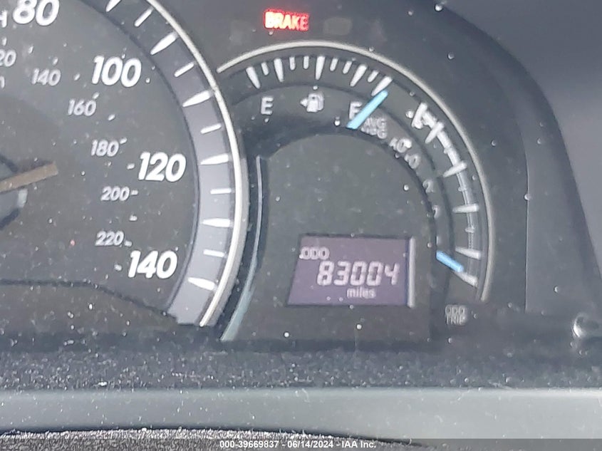 2015 Toyota Camry Le VIN: 4T4BF1FK9FR467751 Lot: 39669837