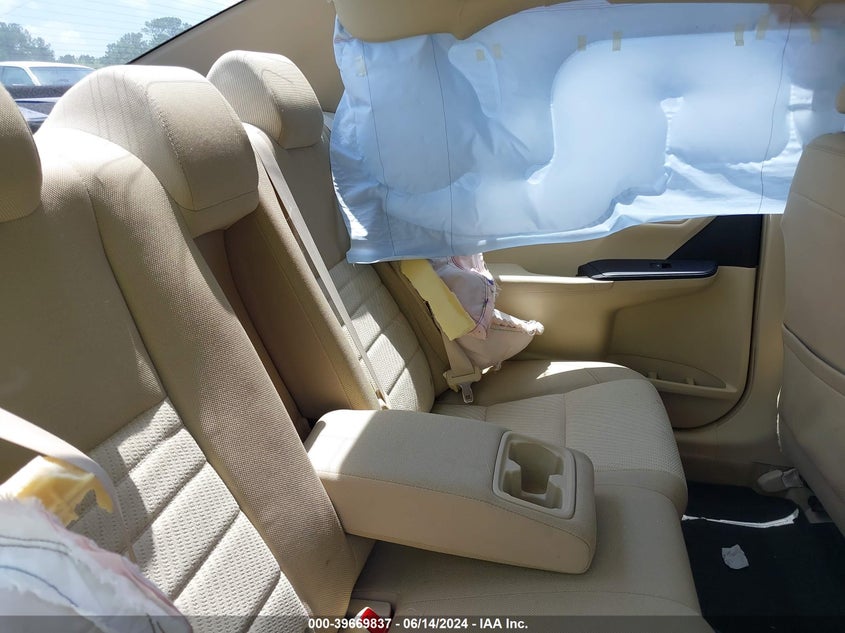 2015 Toyota Camry Le VIN: 4T4BF1FK9FR467751 Lot: 39669837