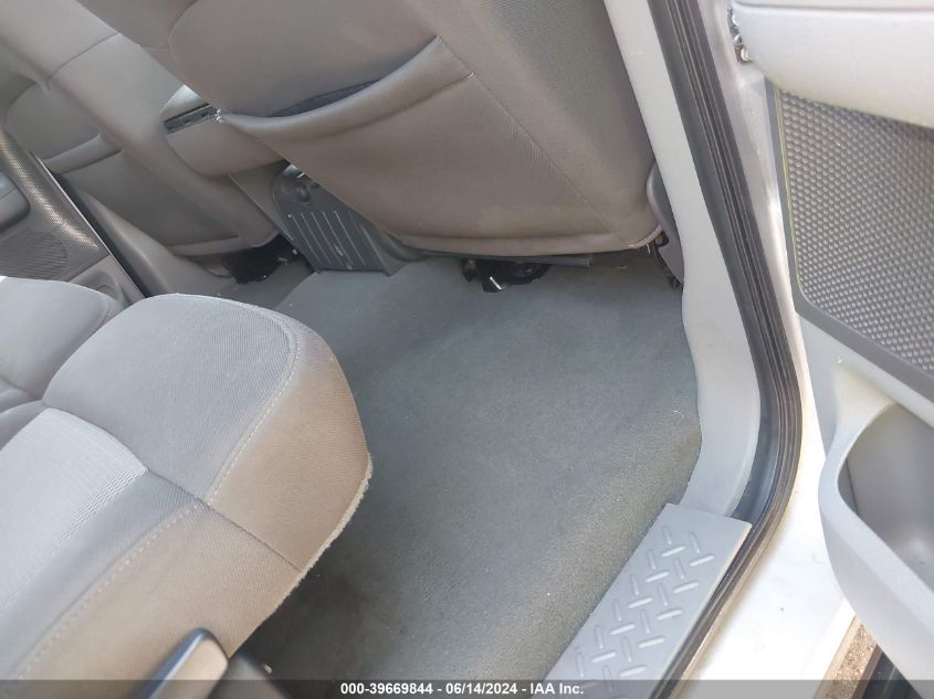 2006 Ford F-150 Xlt VIN: 1FTRW12W66KD89334 Lot: 39669844