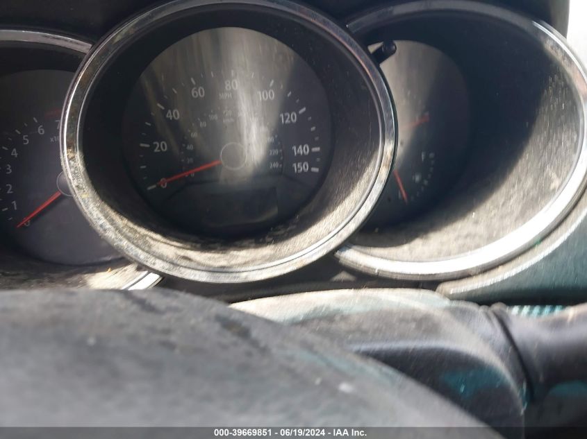 2012 Kia Sorento Lx VIN: 5XYKT3A60CG187632 Lot: 39669851