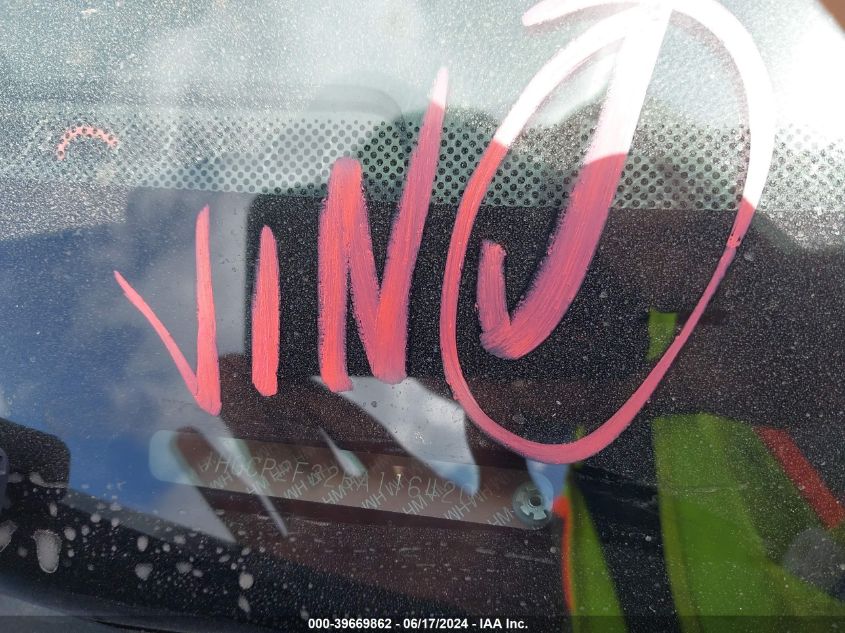 2011 Honda Accord 2.4 Lx VIN: 1HGCP2F32BA116420 Lot: 39669862