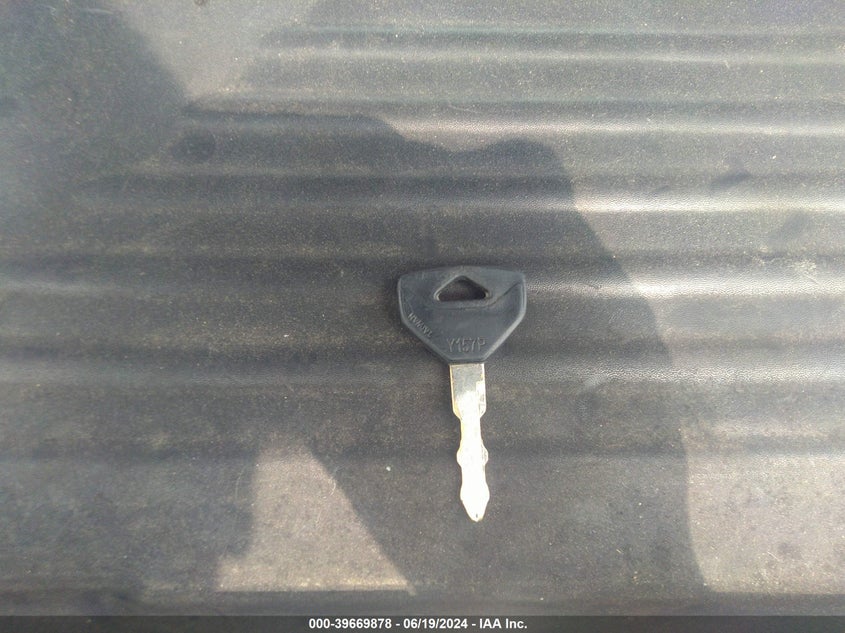 2001 Dodge Ram 1500 VIN: 3B7HF13Z21G703811 Lot: 39669878