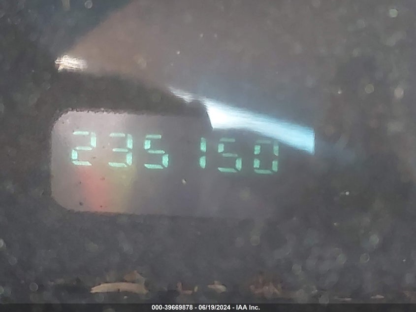 2001 Dodge Ram 1500 VIN: 3B7HF13Z21G703811 Lot: 39669878