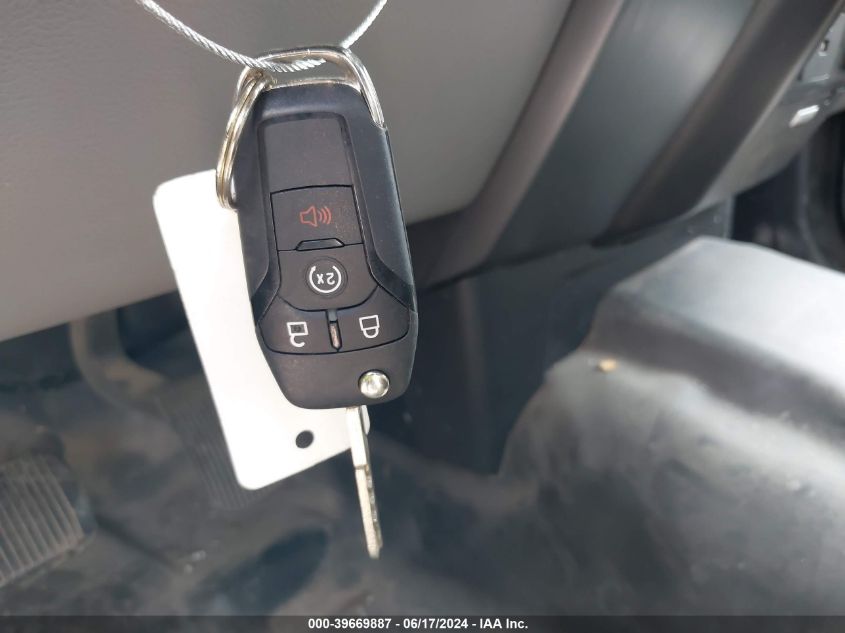 2016 Ford F-150 Xlt VIN: 1FTEW1E82GFC35676 Lot: 39669887