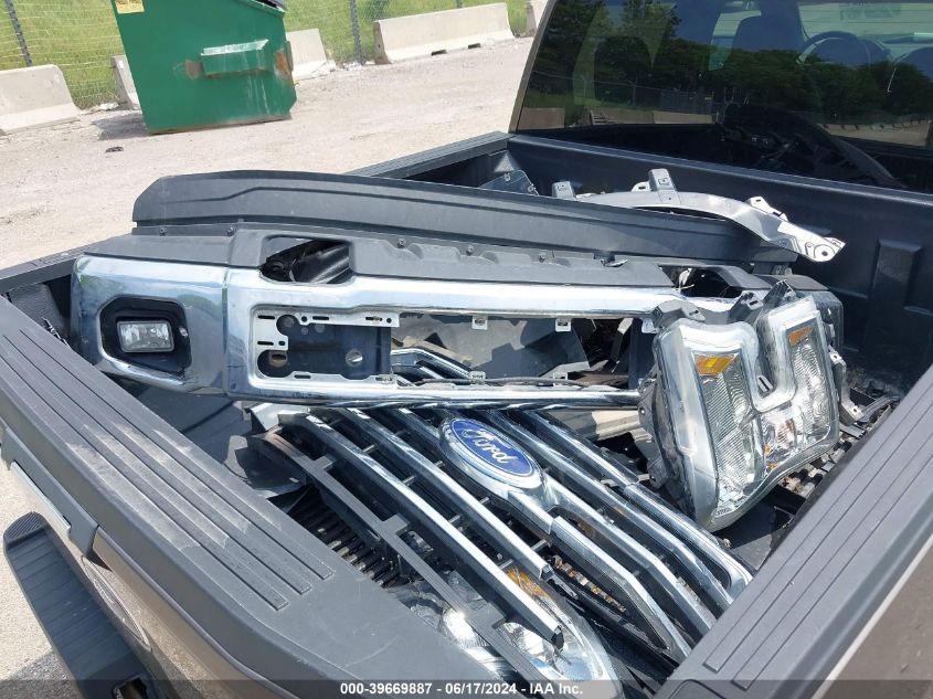 2016 Ford F-150 Xlt VIN: 1FTEW1E82GFC35676 Lot: 39669887