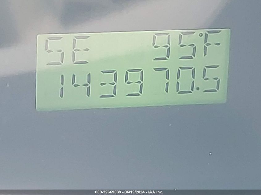 2007 Ford F-150 Fx4/Lariat/Xlt VIN: 1FTPW14V27FB83403 Lot: 39669889