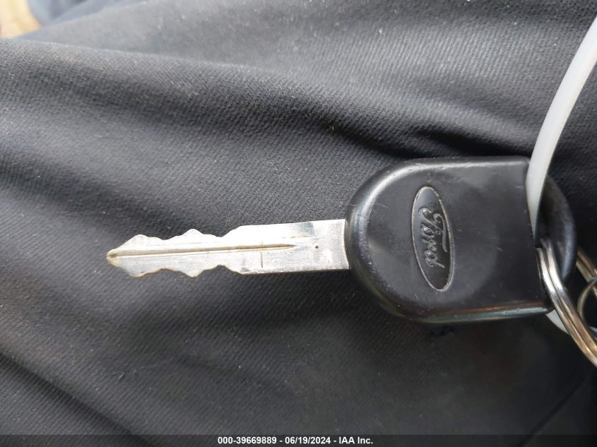 2007 Ford F-150 Fx4/Lariat/Xlt VIN: 1FTPW14V27FB83403 Lot: 39669889