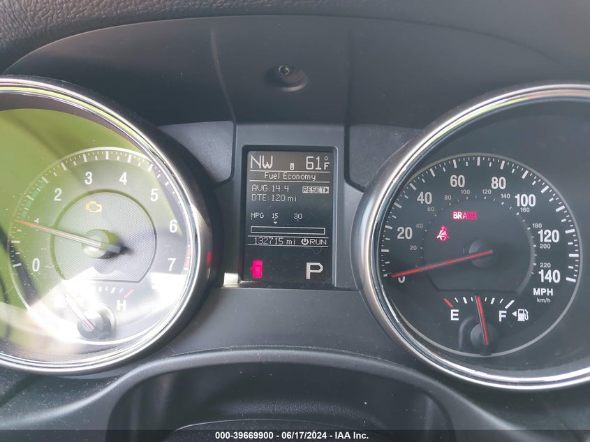 2012 Jeep Grand Cherokee Laredo VIN: 1C4RJFAG0CC253356 Lot: 39669900