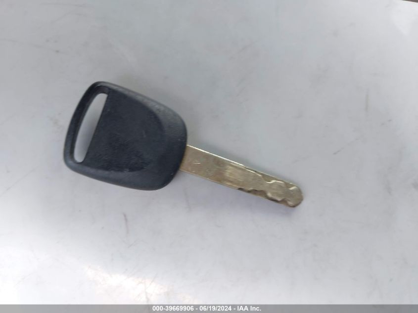 2009 Honda Odyssey Ex VIN: 5FNRL38489B045564 Lot: 39669906