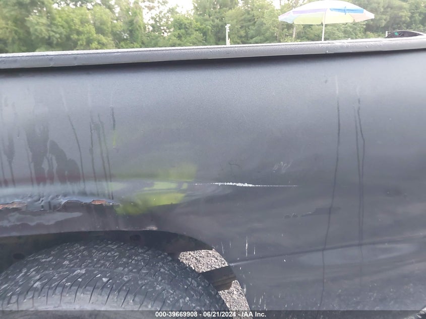 2003 Chevrolet Silverado 1500 Ls VIN: 1GCEK19V43E257156 Lot: 39669908