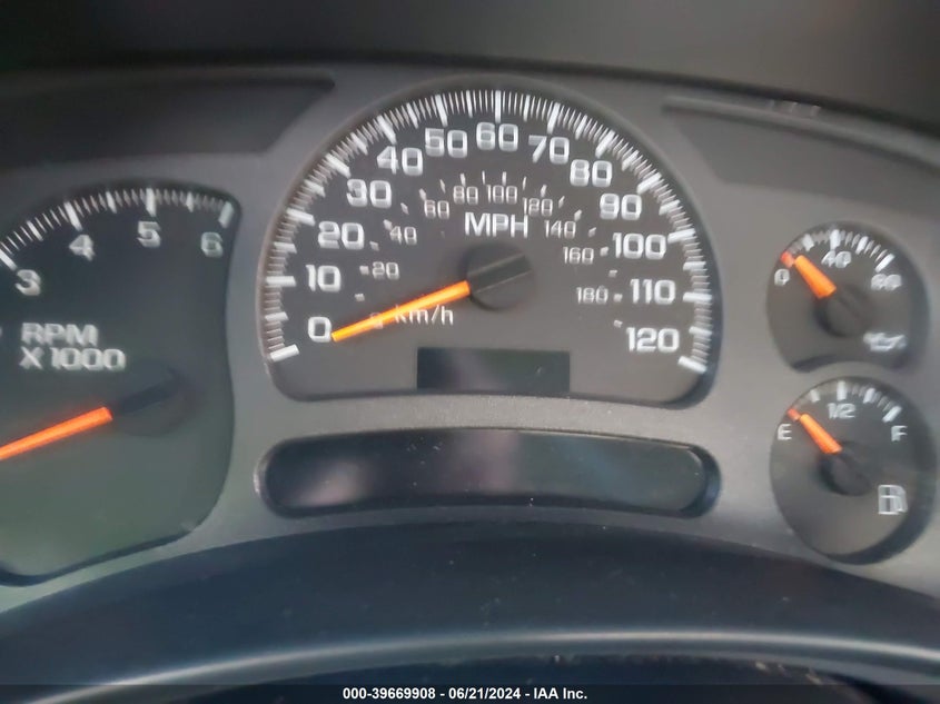 2003 Chevrolet Silverado 1500 Ls VIN: 1GCEK19V43E257156 Lot: 39669908