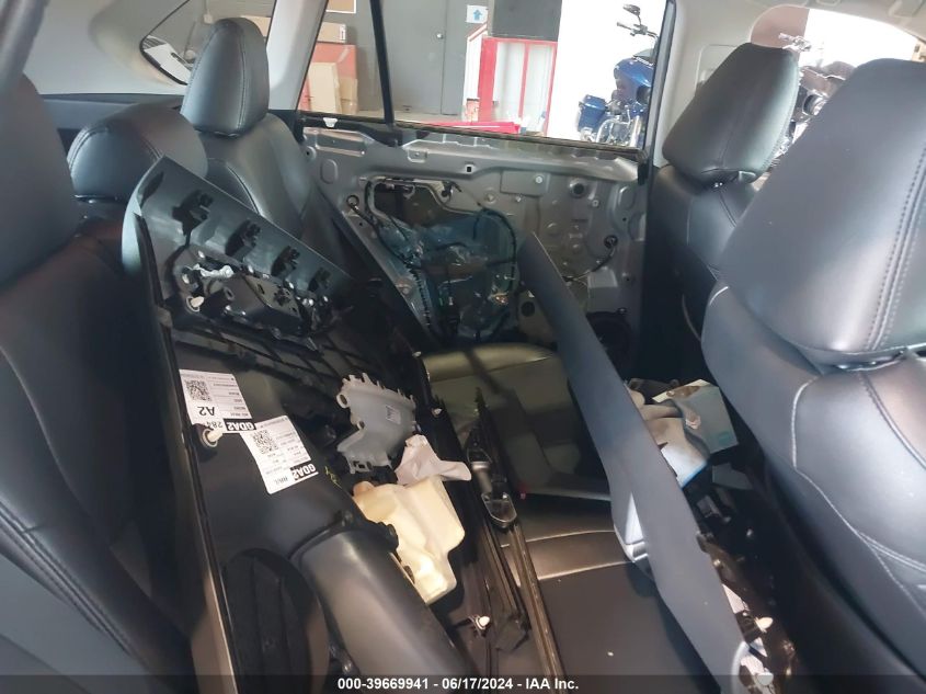 2021 Toyota Rav4 Le VIN: 2T3F1RFV1MC227828 Lot: 39669941