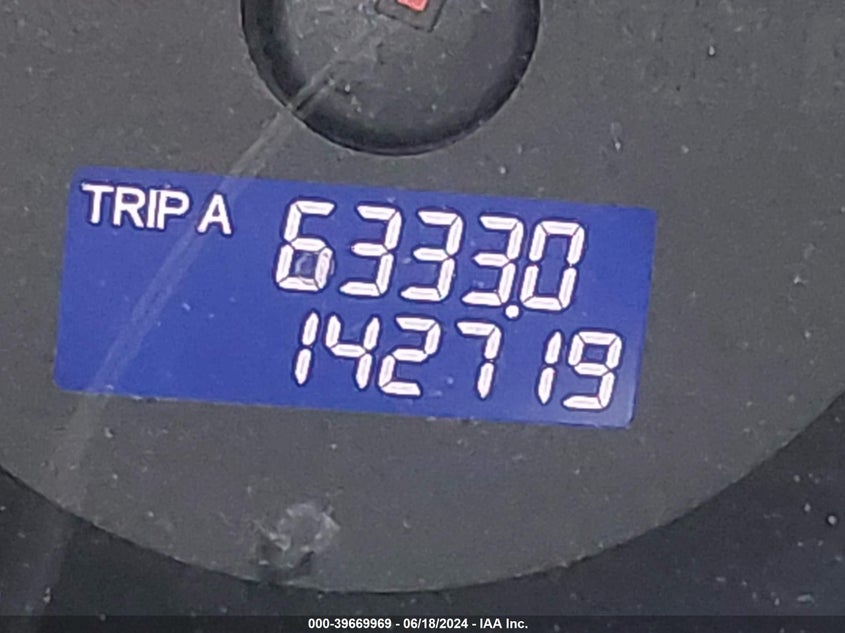 2008 Honda Fit Sport VIN: JHMGD38698S067322 Lot: 39669969