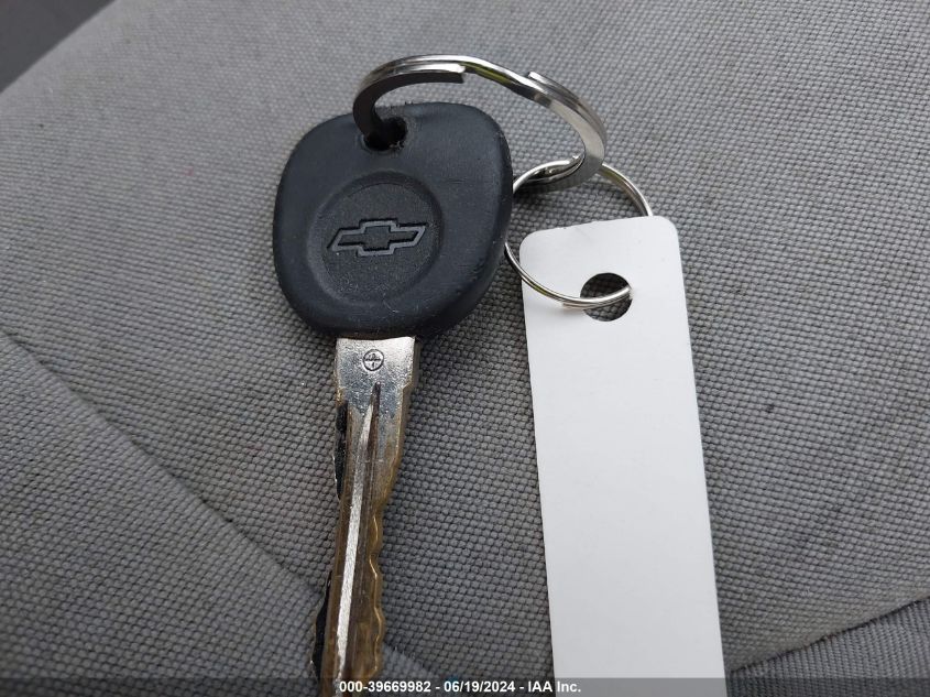 2008 Chevrolet Cobalt Ls VIN: 1G1AK58F187190214 Lot: 39669982